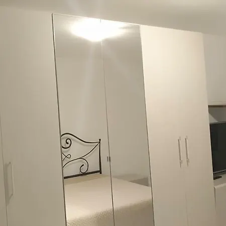 Mauro House Fano