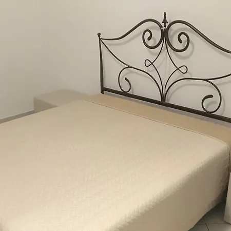 Mauro House *