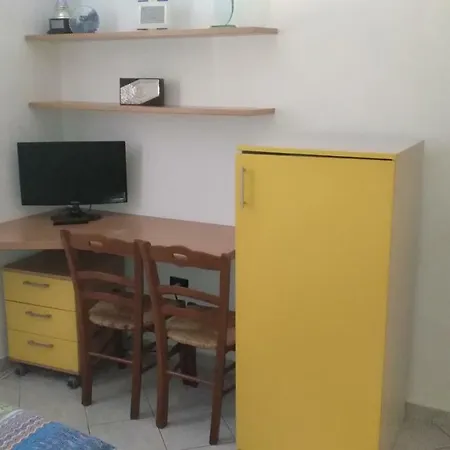 Διαμέρισμα Mauro House