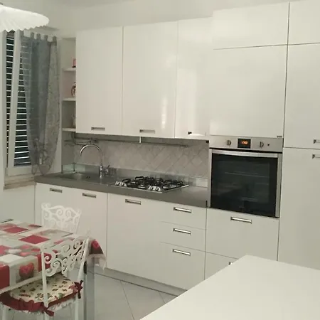 Διαμέρισμα Mauro House