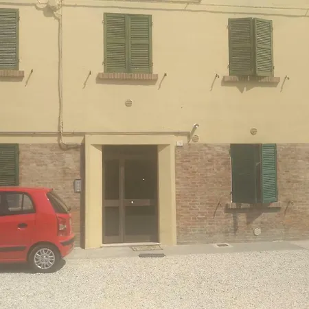 Mauro House * Fano